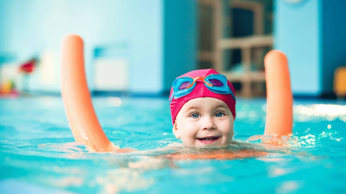 The Best Pool Games for Kids