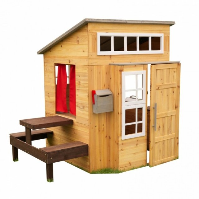 modern playhouse