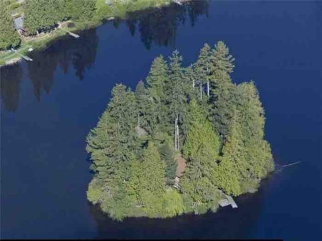 private island you can rent in washington