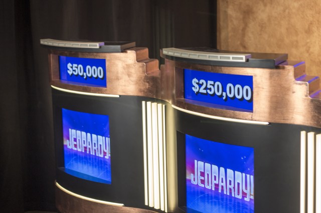 And the New “Jeopardy” Hosts Are…
