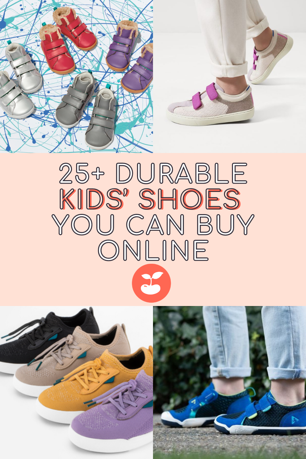 best kids shoes online