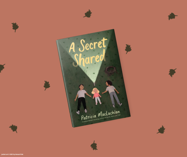 This Family-Focused Read Is Perfect for Kids Starting Chapter Books