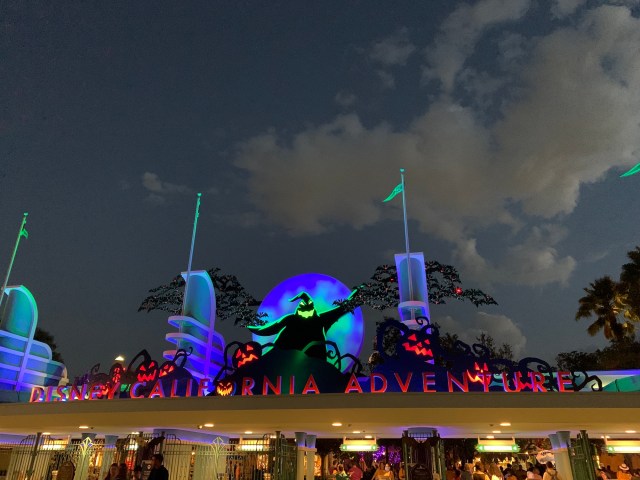 Your Guide to Disney’s Oogie Boogie Bash with Kids