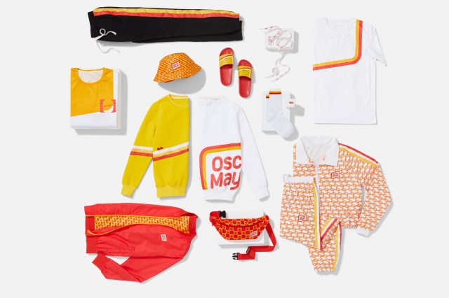 Hot Diggity Dog: Oscar Mayer Just Dropped a Streetwear Collection