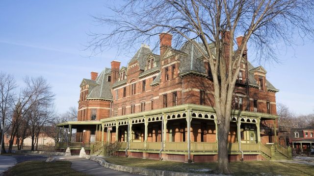 Experience History at Pullman National Monument