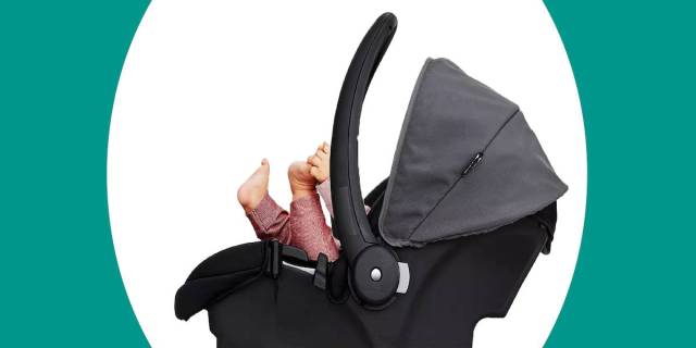 Target car seat trade in event