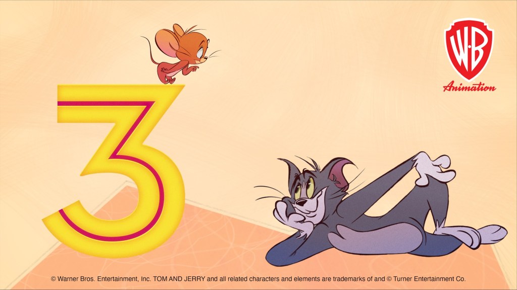 Tom and Jerry Are Back & Extra Kid Friendly in a Reboot Just For  Preschoolers - Tinybeans