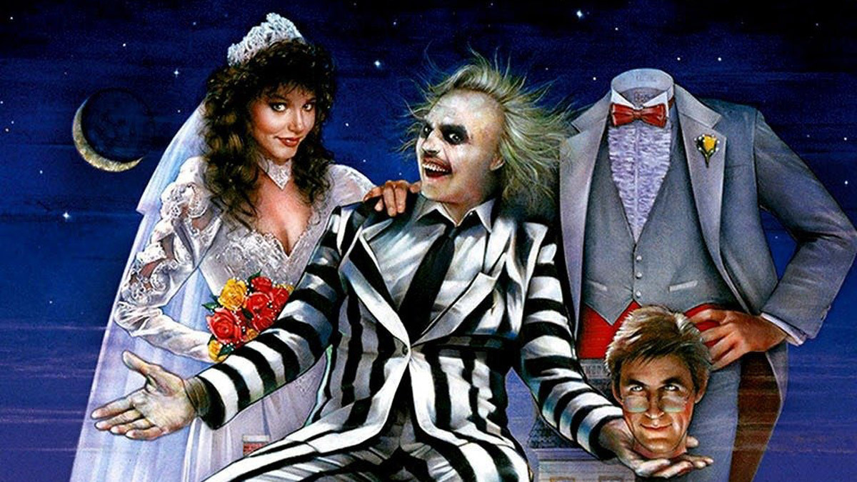 Boo! Freeform's '31 Nights of Halloween' Schedule Is Hauntingly Good