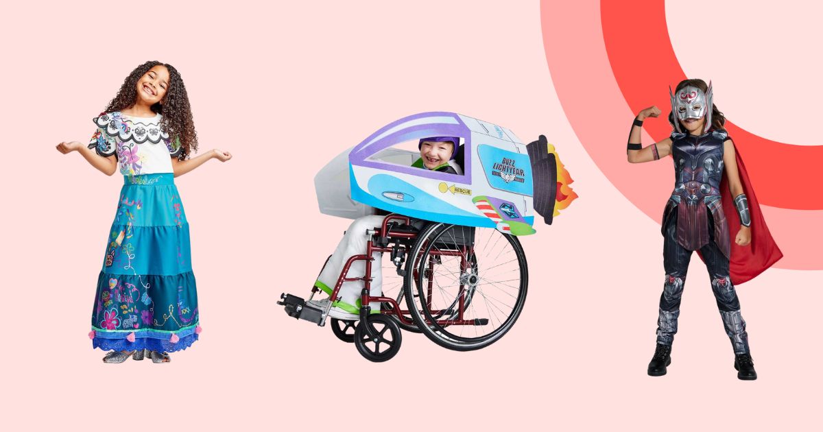 Here's Why Halloween Should Be Moved to the Last Saturday of October