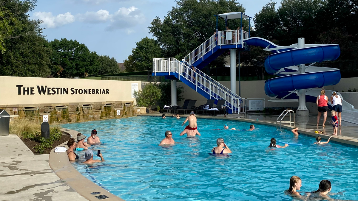 Family Friendly Hotels in Dallas (& Other DFW Areas) Tinybeans