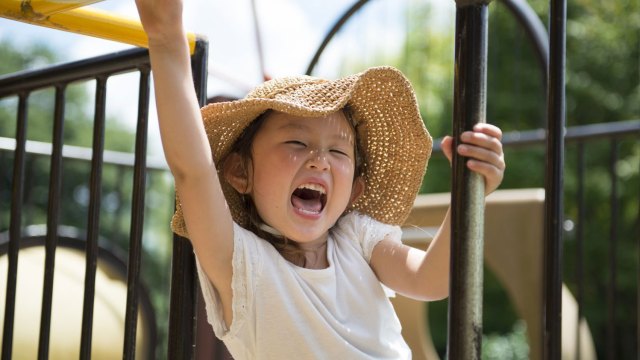 7 Reasons Outdoor Play Is Important for Kids