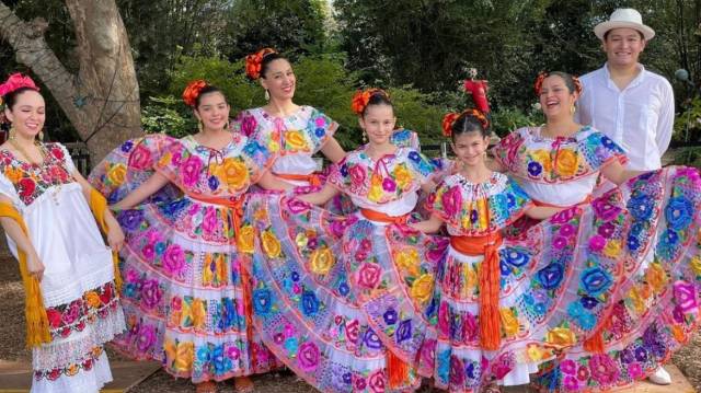 ¡VIVA! 10 Ways to Celebrate Hispanic Heritage Month in Atlanta