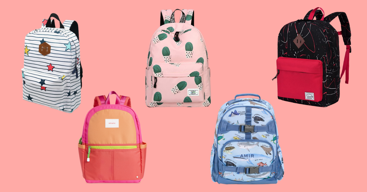 Emotional Baggage kit bag backpack ruck sack school 