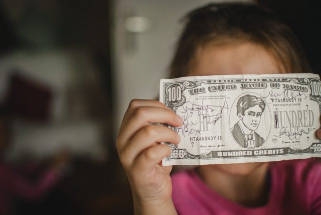 Empowering Kids to Be Smarter Spenders
