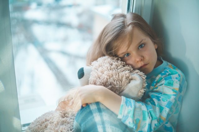What Experts Say about Anxiety & Kids