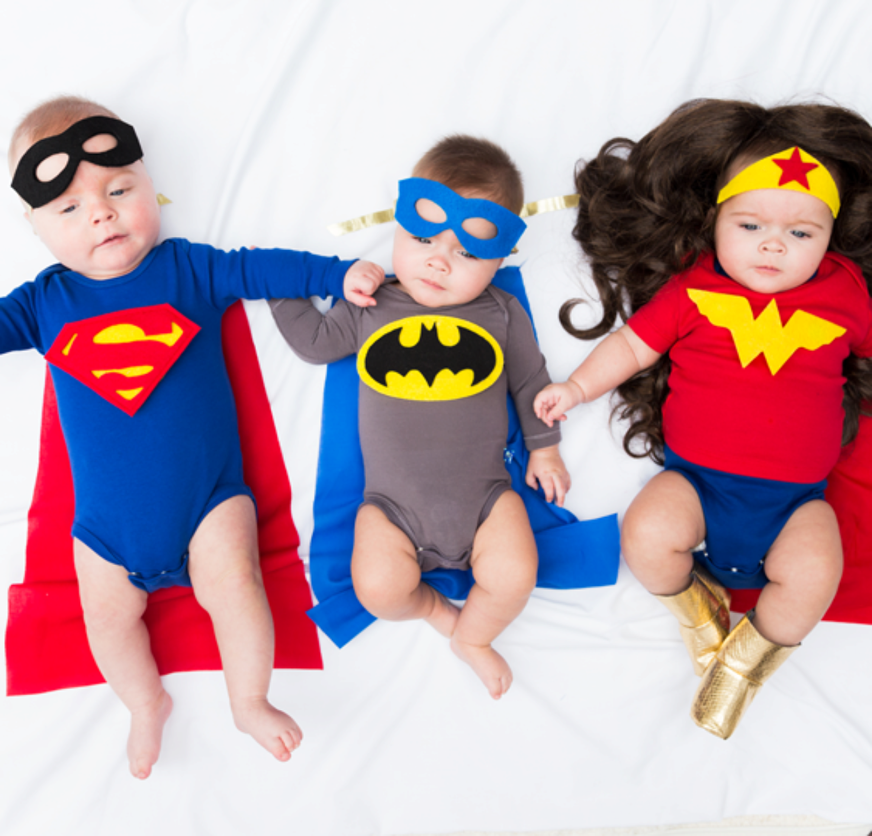 Super Hero Costume Ideas for Kids!  Superhero costumes kids, Super hero  costumes, Boy costumes