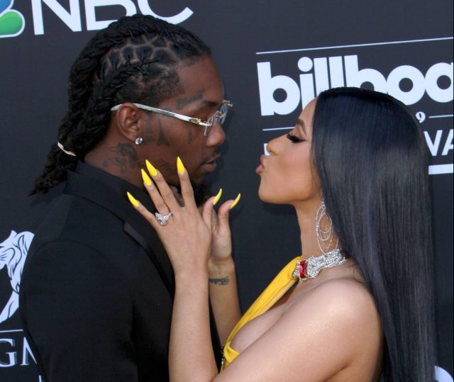 Cardi B Welcomes Second Child & Is Now a Boy Mom!