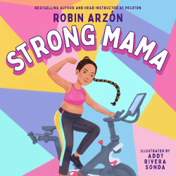 strong mama 1