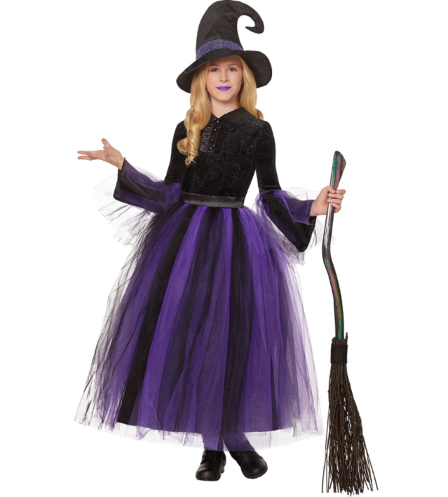 The Best Kids' Halloween Costumes for 2021