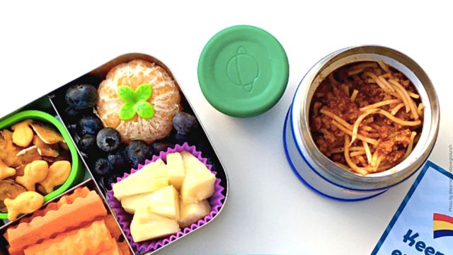 Want to Send a Hot Lunch to School? Here's How You Do It - Tinybeans