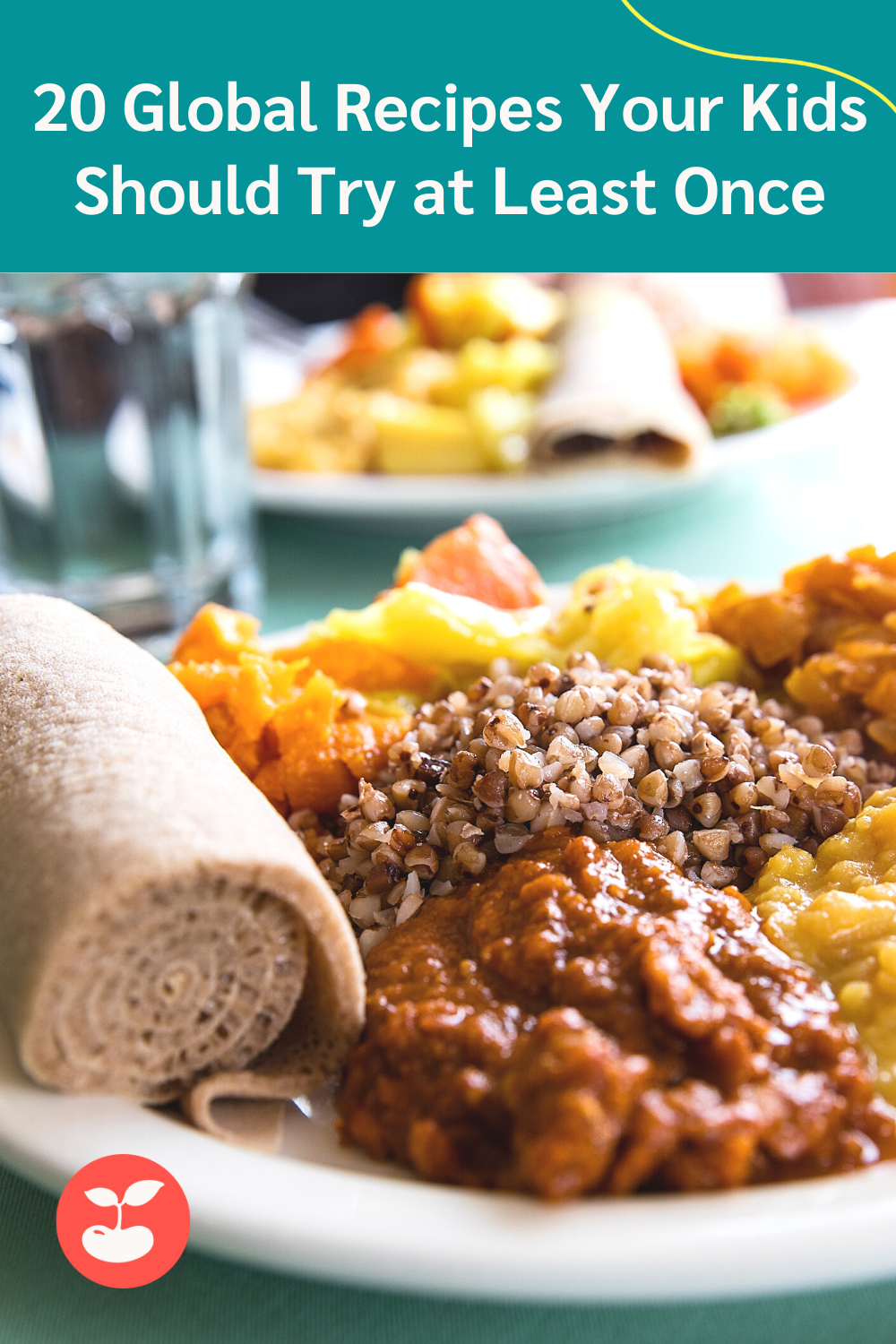 Ethnic Foods Your Kids Need to Try at Least Once