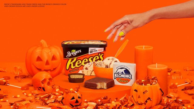 What Would You Do for a Klondike? Confess to Stealing Halloween Candy & Score