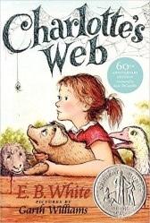 Charlotte's Web has made the list of children's banned books at some point