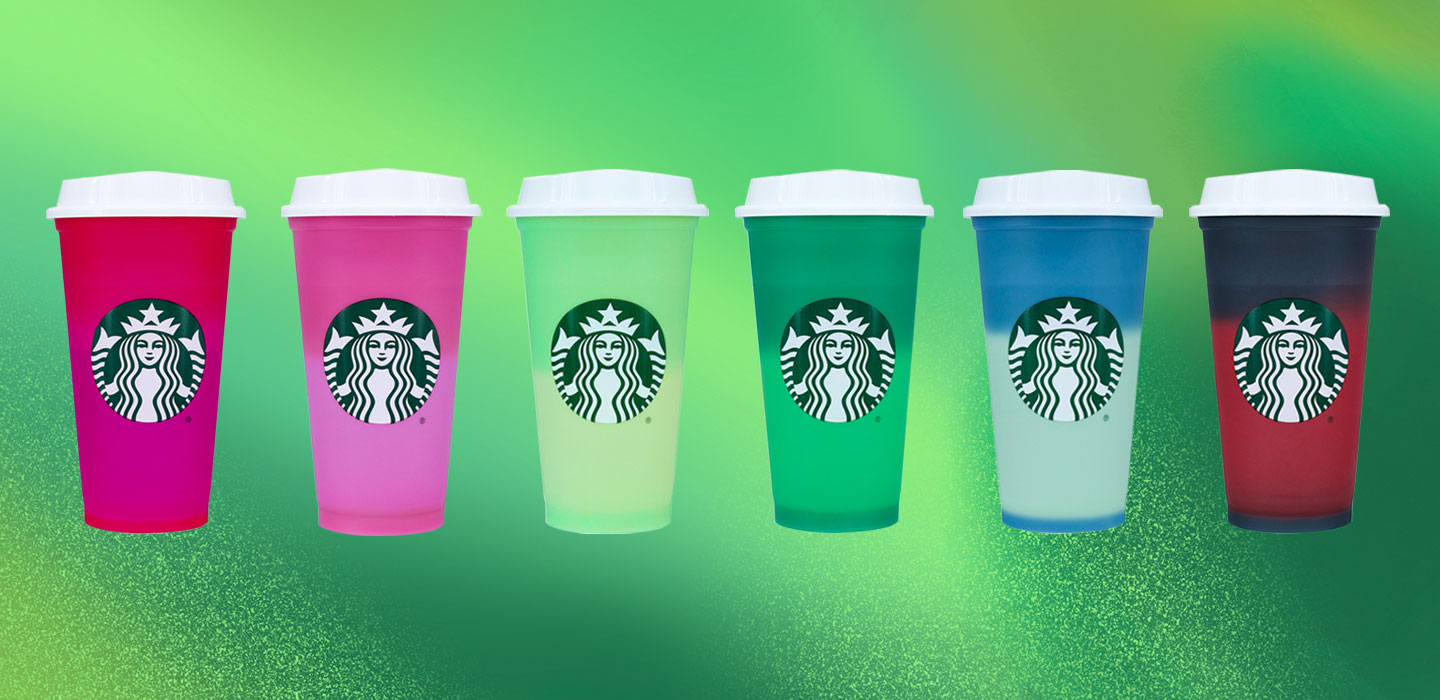 Starbucks's New Holiday Cups Have Arrived in Stores, According to