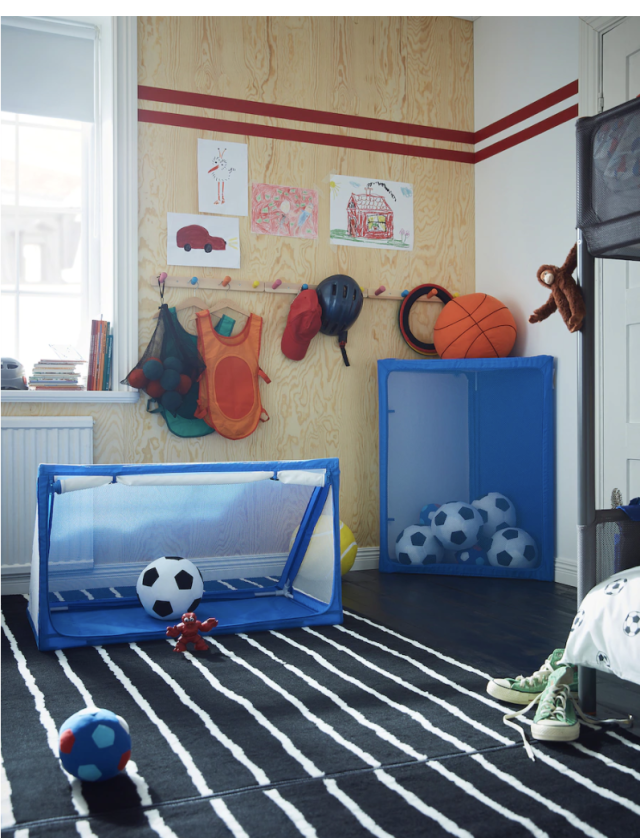 The Best New IKEA Products for Kids