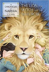 The Lion, the Witch and the Wardrobe has been on lists of children's banned books a few times.