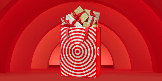 Target’s Best Holiday Deals Start Sooner Than You Think