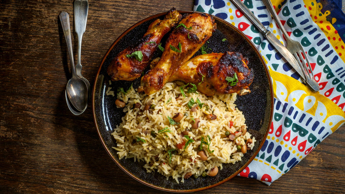 African Food Recipes for Families - Tinybeans