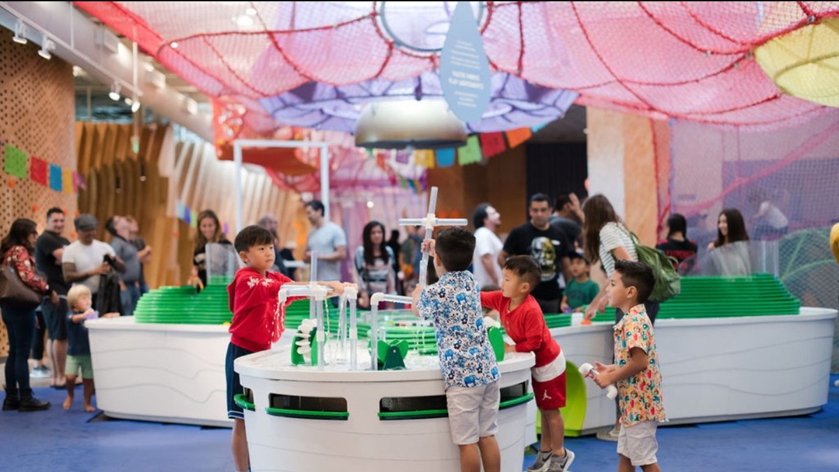The Best Museums for Kids in Los Angeles - Tinybeans