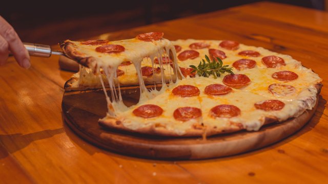 The Best Family-Friendly Pizza Places in the DMV