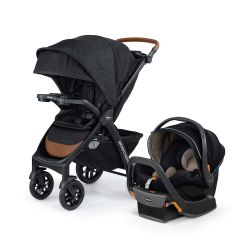 best strollers chicco bravo primo travel system