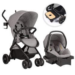 best strollers sibby travel system
