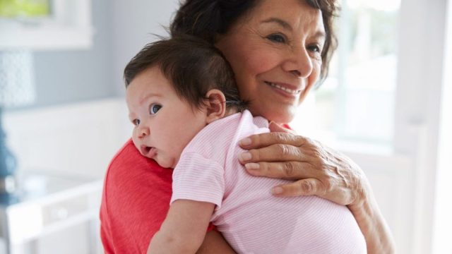How to Babyproof at Grandma & Grandpa’s House