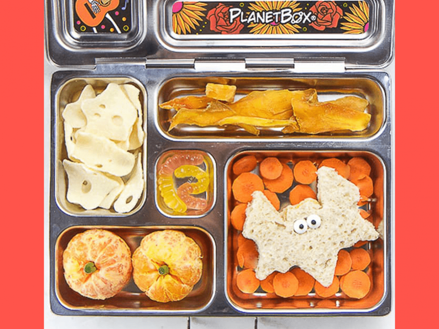 Bento School Lunches : 10 Non-Sandwich School Lunch Ideas In Planetbox