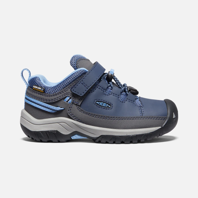 Best Hiking Shoes for Kids