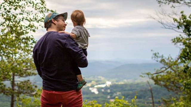 10 Family Hikes to Get You Through Summer