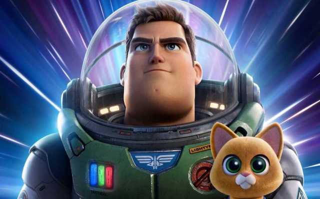 Lightyear is not a favorite according to our list of Pixar movies ranked by parents