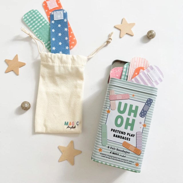 Gifts for 2 Year Old Girls — That Millennial Momma