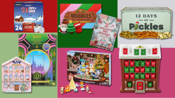 Advent Calendars