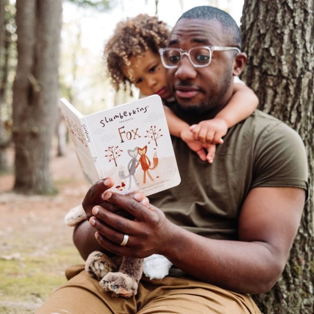 These 12 Books Will Help You Talk with Your Kids About Divorce