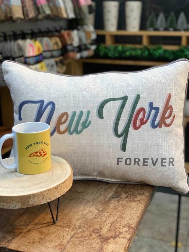 nyc gift guide
