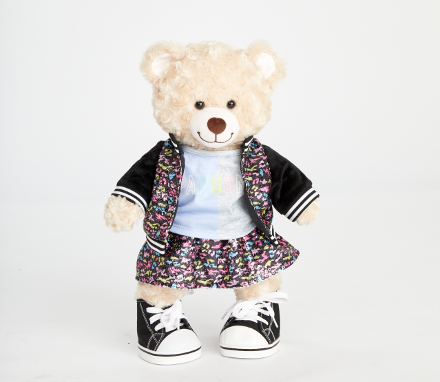 Build-A-Bear Bear Just Dropped a Seriously Pawsome Collection