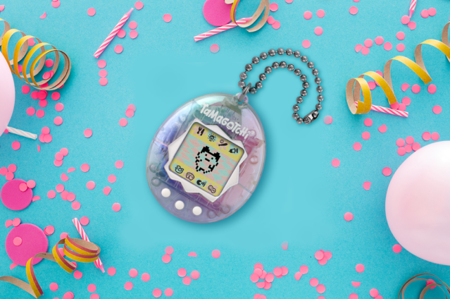 Tamagotchi Is Turning 25 & It’s Bittersweet for Millennials Everywhere