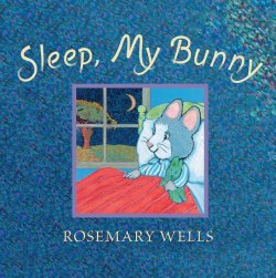 bedtime books sleep my bunny
