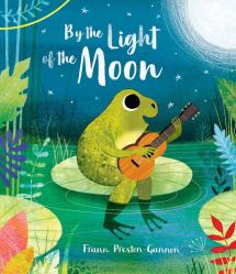 best bedtime books by the light of the moon