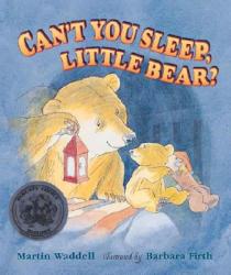 best bedtime books can't you sleep little bear